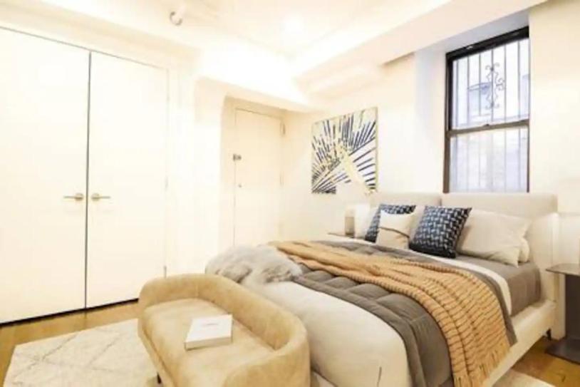 Discover A 3br Oasis Private Patio 20 Min To Times Square L Tuscano I * New York